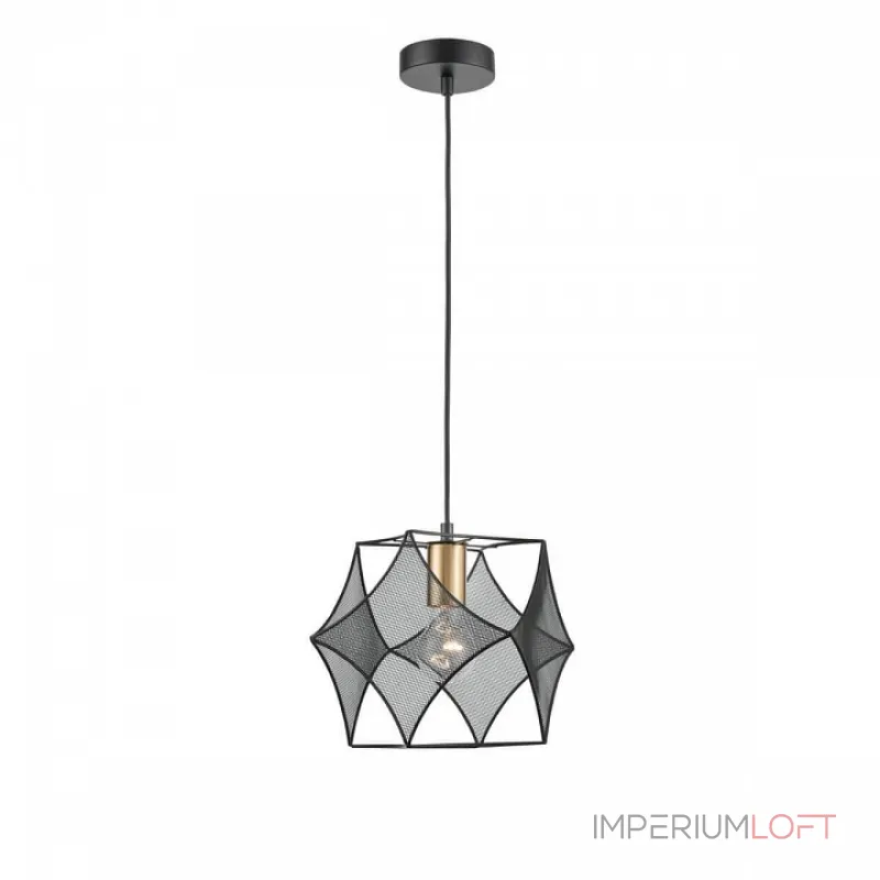 Подвесной светильник Vele Luce Spark 654 VL6352P01 Подвесной светильник Vele Luce Spark 654 VL6352P01