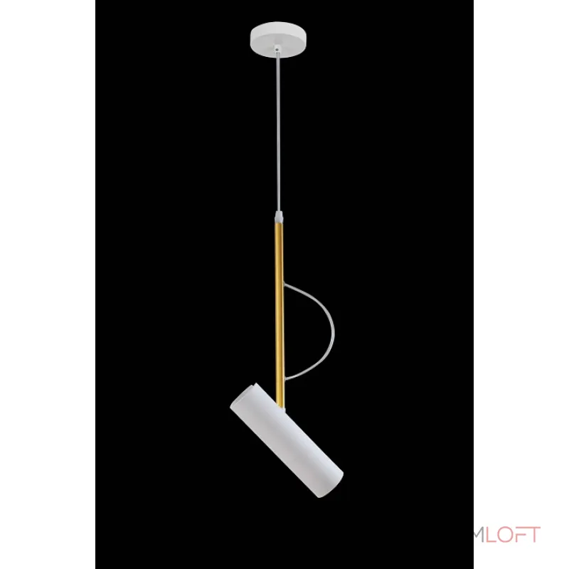 Подвесной светильник Favourite Tube 2108-1P