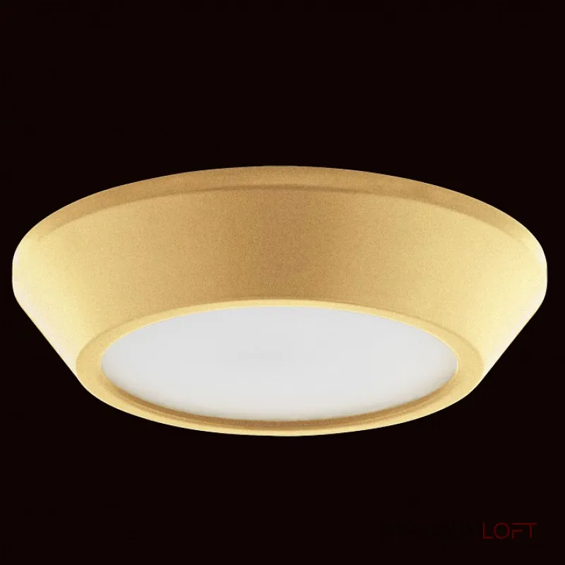 Накладной светильник Lightstar Urbano mini 214732 от ImperiumLoft Накладной светильник Lightstar Urbano mini 214732 от ImperiumLoft