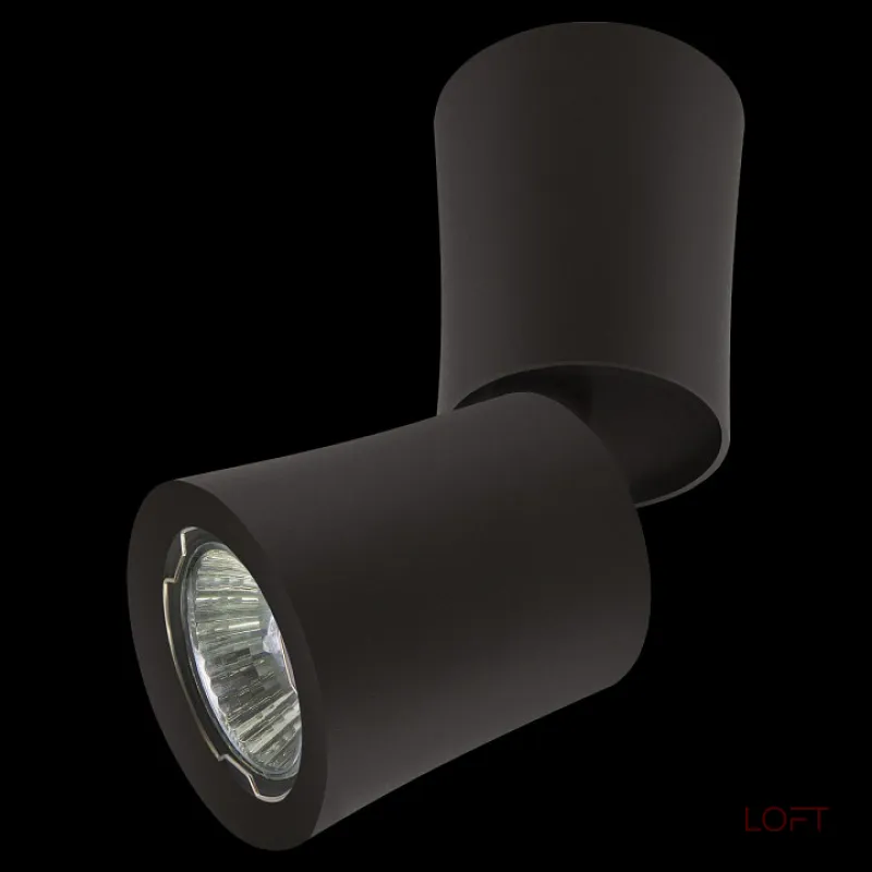 Cветильник на штаге Lightstar Rotonda 214457 от ImperiumLoft