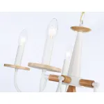 Подвесная люстра Ambrella Modern TR TR9592 от ImperiumLoft