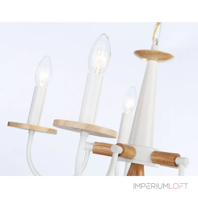 Подвесная люстра Ambrella Modern TR TR9592 от ImperiumLoft