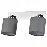 Спот Rivoli Perlita Б0055009 от ImperiumLoft