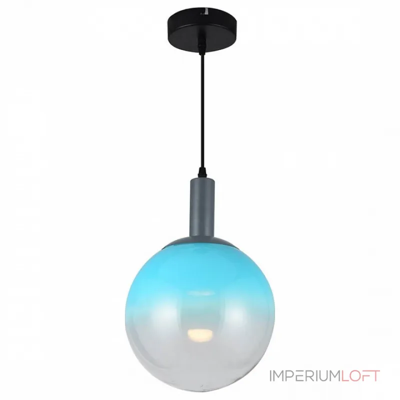 Подвесной светильник Gwendolyn TL1217H-01BE Toplight