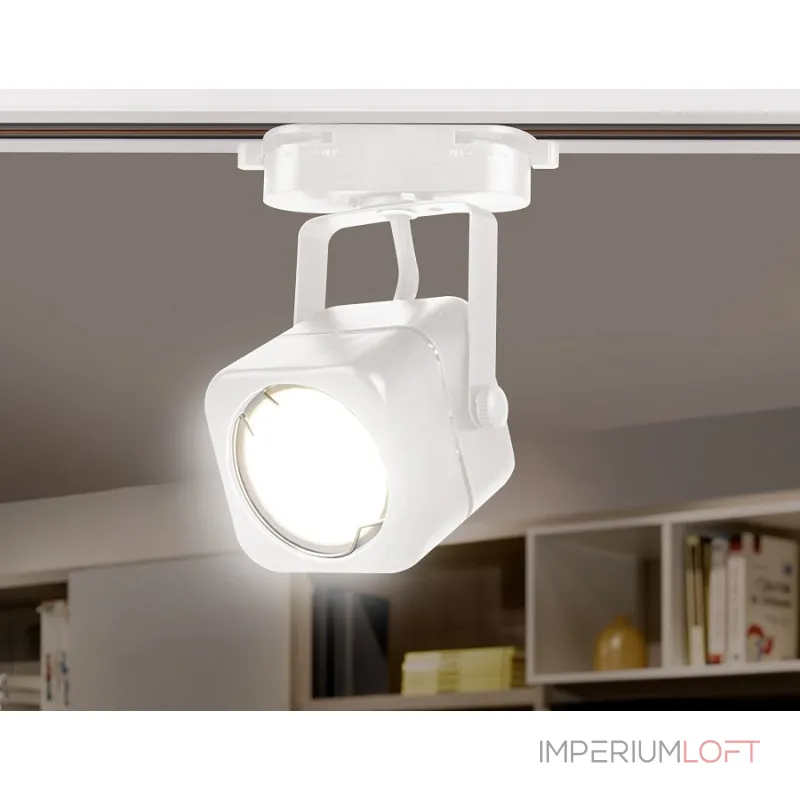 Светильник на штанге Ambrella GL510 GL5107 от ImperiumLoft