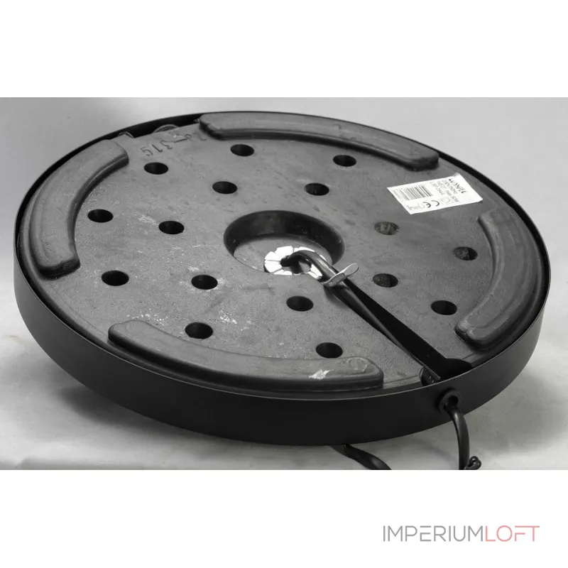 Торшер Lussole GRLSP-0544 от ImperiumLoft