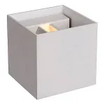 Накладной светильник Lucide Xio 09217/04/31 от ImperiumLoft