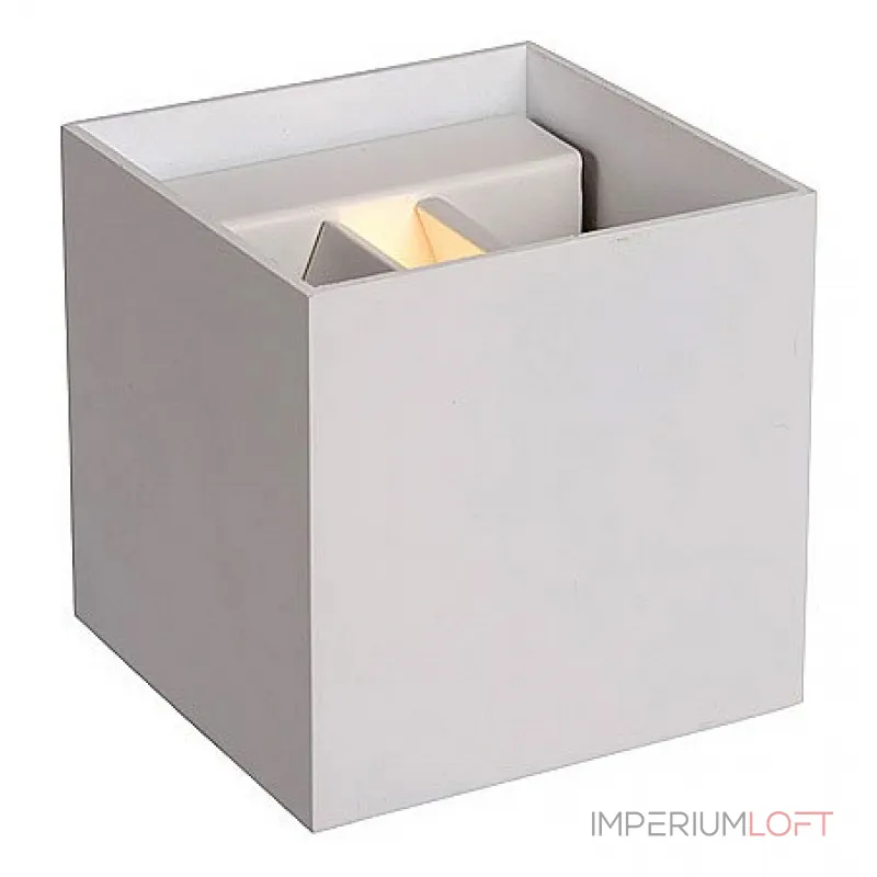 Накладной светильник Lucide Xio 09217/04/31 от ImperiumLoft