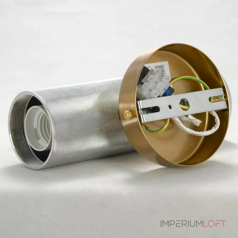 Бра Lussole LSP-8481 LSP-8486 от ImperiumLoft Бра Lussole LSP-8481 LSP-8486 от ImperiumLoft