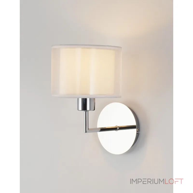 Бра Moderli Massa V10495-1W от ImperiumLoft Бра Moderli Massa V10495-1W от ImperiumLoft