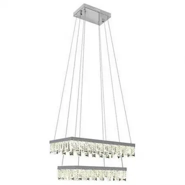 Подвесная люстра Horoz Electric Pandora HRZ00002602 