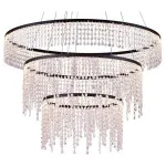 Подвесная люстра Lucia Tucci Eclipse eclipse 1670.3 LED