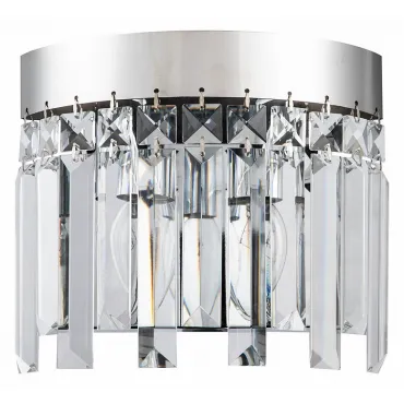 Бра Indigo Lacrima 12026/2W Chrome Бра Indigo Lacrima 12026/2W Chrome
