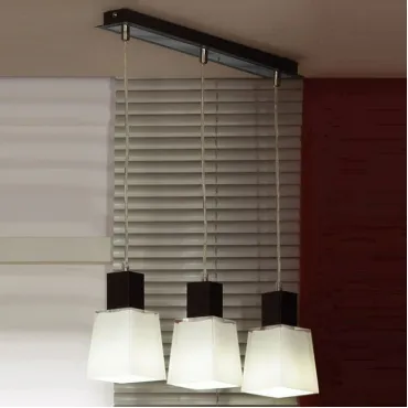 Подвесной светильник Lussole Lente LSC-2506-03 Подвесной светильник Lussole Lente LSC-2506-03