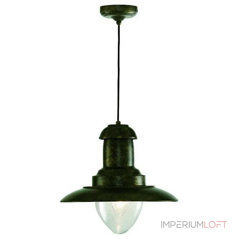 Подвесной светильник Arte Lamp Fisherman A5530SP-1RI 