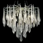 Подвесная люстра Wertmark Daciana WE186.12.203