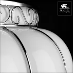 Подвесной светильник Arte Lamp Venice A2101SP-4WH 