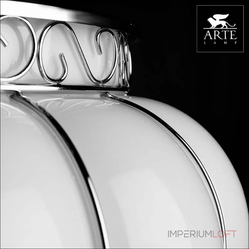 Подвесной светильник Arte Lamp Venice A2101SP-4WH 