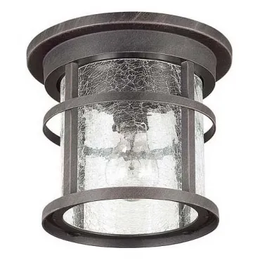 Накладной светильник Odeon Light Virta 4044/1C Цвет арматуры черный Цвет плафонов черный