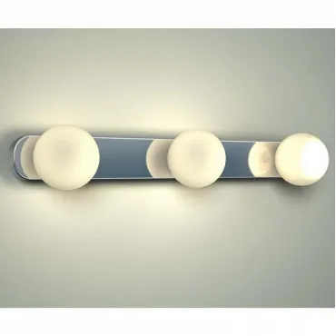 Накладной светильник Nowodvorski Brazos 6951 Цвет арматуры хром Накладной светильник Nowodvorski Brazos 6951 Цвет арматуры хром