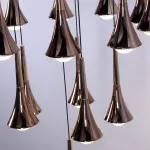 Подвесной светильник Favourite Tolva 4292-16P