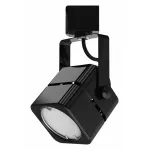 Светильник на штанге Gauss TR TR009 Цвет плафонов черный от ImperiumLoft