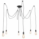 Подвесной светильник Lussole Shirley GRLSP-8172