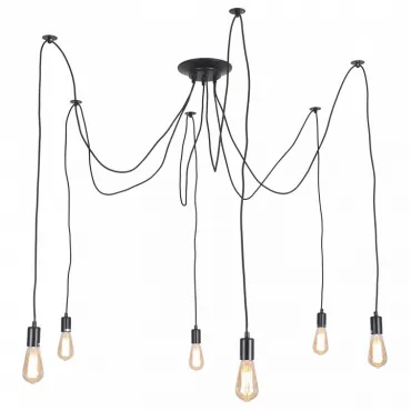 Подвесной светильник Lussole Shirley GRLSP-8172