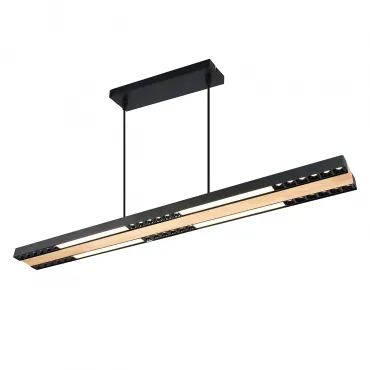 Подвесная люстра F-promo Zebra 4440-4P