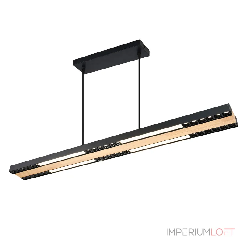 Подвесная люстра F-promo Zebra 4440-4P от ImperiumLoft