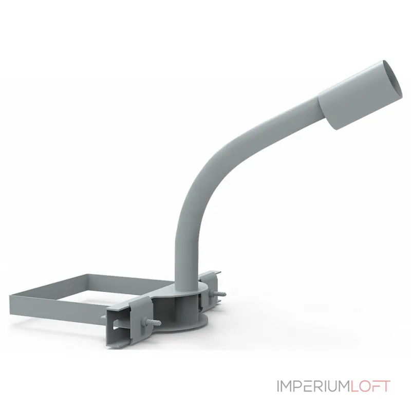 Основание на штанге Gauss 903265203 от ImperiumLoft