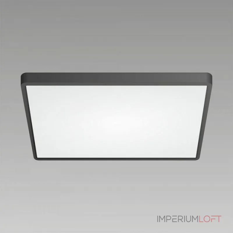 Потолочный светильник Citilux Бейсик CL738K501V