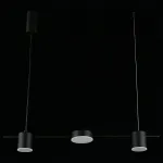 Подвесной светильник Aployt Frania APL.017.03.18