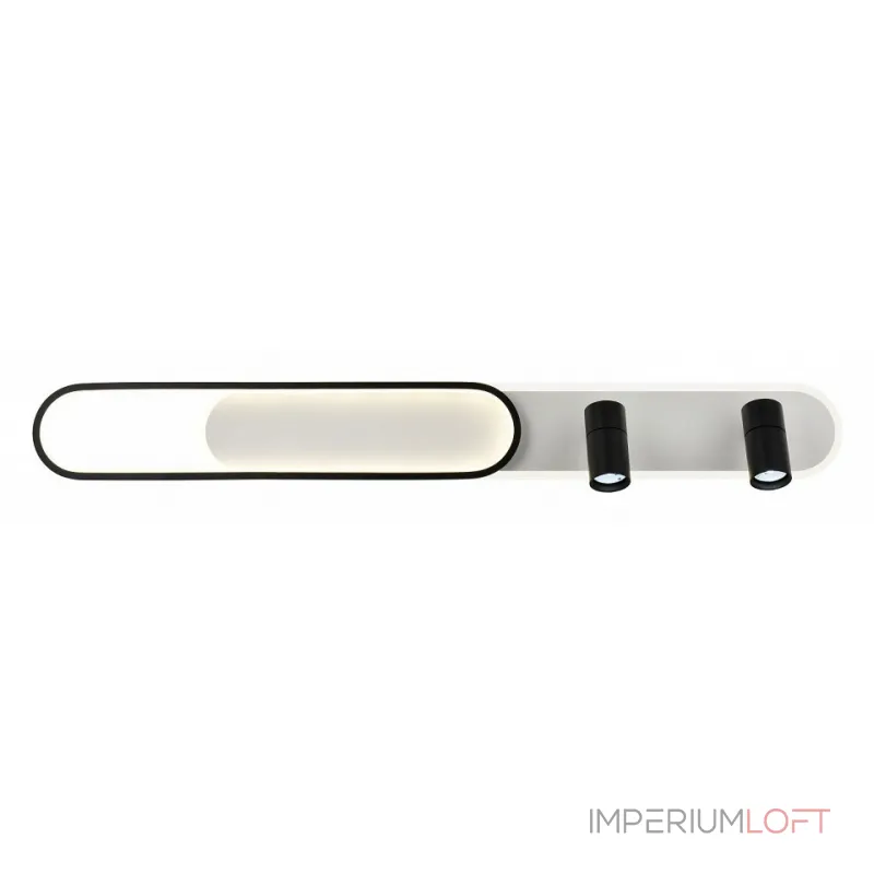 Спот Favourite Planar 4076-2C от ImperiumLoft