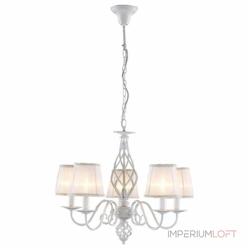 Подвесная люстра Citilux Ровена CL427150 