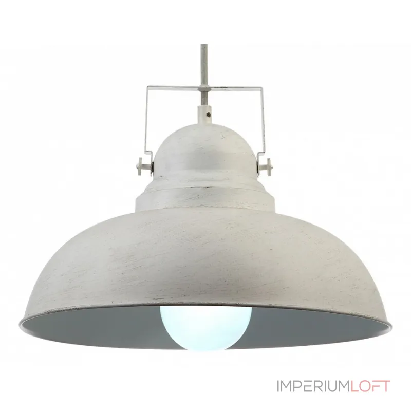 Подвесной светильник Arte Lamp Martin A5213SP-1WG 