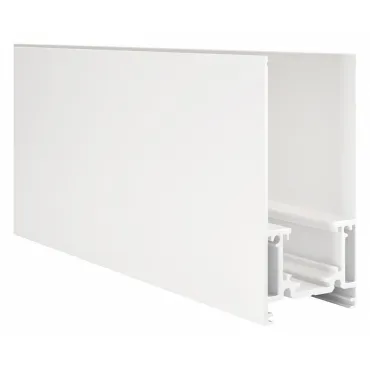 Шинопровод накладной/подвесной Technical TRX010-412W