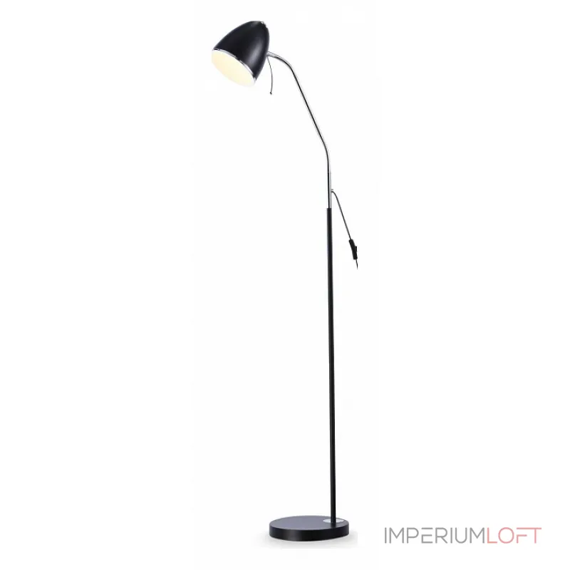 Торшер Ambrella Floor TR TR97681 от ImperiumLoft Торшер Ambrella Floor TR TR97681 от ImperiumLoft