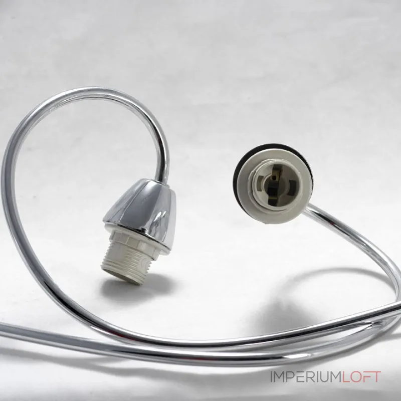 Люстра на штанге Lussole Toledo GRLSP-8182 Люстра на штанге Lussole Toledo GRLSP-8182