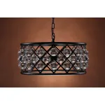 Подвесной светильник Sun Lumen Magic 058-414 