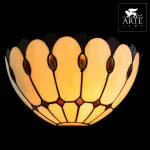 Накладной светильник Arte Lamp Perla A3163AP-1BG от ImperiumLoft