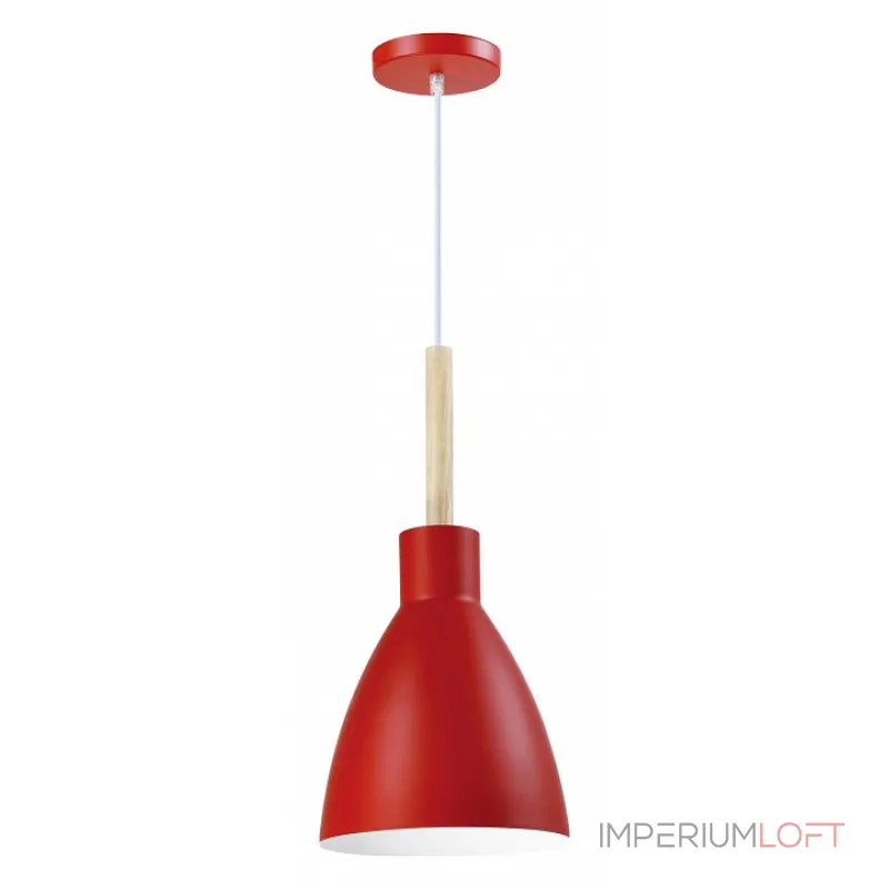 Подвесной светильник Moderli Toni V1282-1P от ImperiumLoft Подвесной светильник Moderli Toni V1282-1P от ImperiumLoft