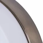 Накладной светильник Arte Lamp Aqua-Tablet A6047PL-2AB от ImperiumLoft