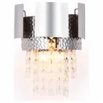 Бра Ambrella Traditional 7 TR5250 Цвет арматуры серебро Цвет плафонов серебро от ImperiumLoft