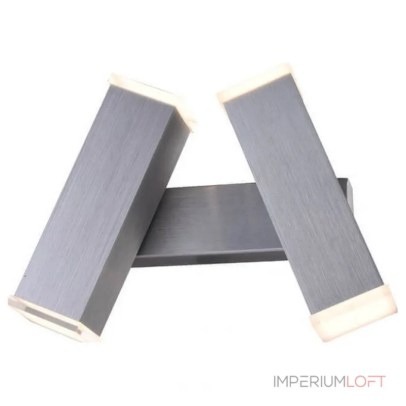 Бра Vele Luce Paleno 742 VL8107W02 от ImperiumLoft