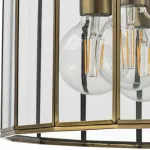 Потолочный светильник Lightstar Genni 798281 