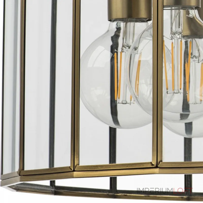 Потолочный светильник Lightstar Genni 798281 