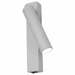 Бра Favourite Specimen 2229-1W Цвет плафонов белый Цвет арматуры белый от ImperiumLoft