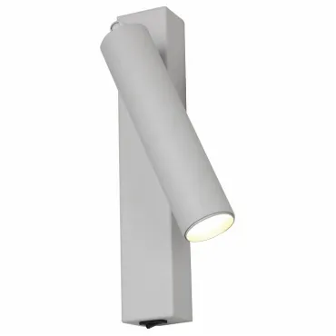 Бра Favourite Specimen 2229-1W Цвет плафонов белый Цвет арматуры белый Бра Favourite Specimen 2229-1W Цвет плафонов белый Цвет арматуры белый