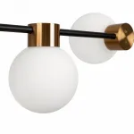 Подвесной светильник Freya Gatsby FR5232PL-04B от ImperiumLoft
